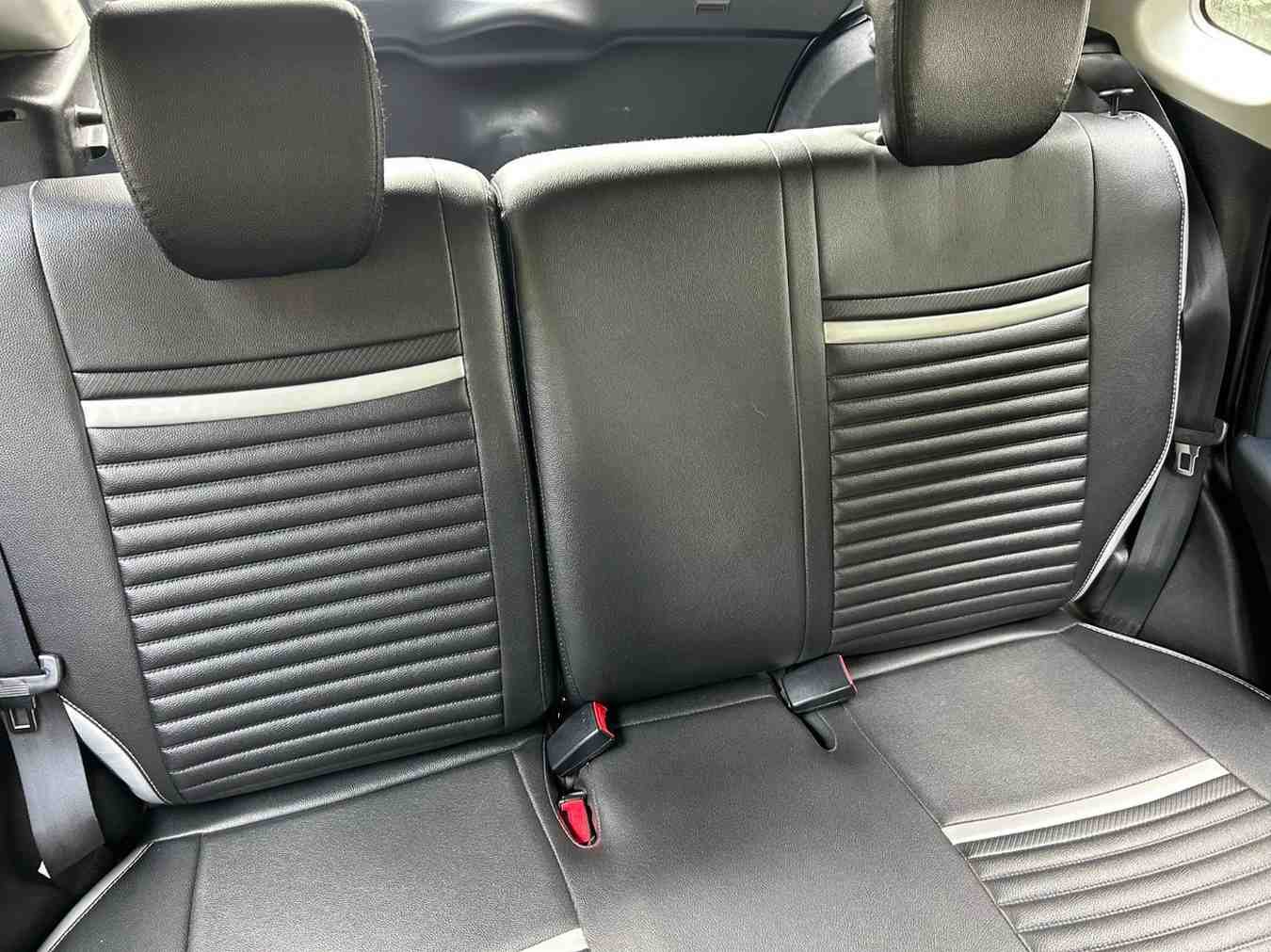 Maruti Suzuki Baleno Zeta - Image 3